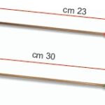 STONFO -  AIGUILLE À VIF - 355 - PAQUET DE PIÈCES 1