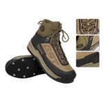 TRAPER - WADING BOOTS GST FELT - immagine 4