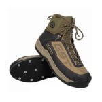 TRAPER - WADING BOOTS GST FELT