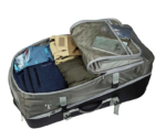 TRAPER - TRAVEL BAG ACTIVE - Image 4