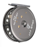 HARDY - LIGHTWEIGHT L.H.R.