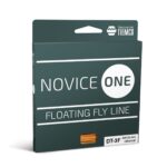 TIEMCO - NOVICE ONE FLY LINE