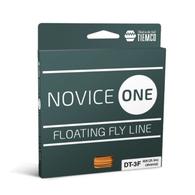 TIEMCO - NOVICE ONE FLY LINE