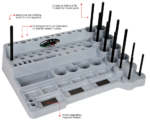 STONFO - TOOL STATION - 763 – Image 2