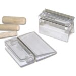 MARC PETITJEAN - MAGIC TOOL SET MAGNUM