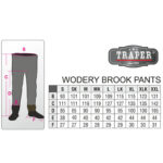 TRAPER - BROOK LODEN WADERS (Copia) - Imagen 4