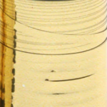 VENIARD - TINSEL FLAT GOLD N.5