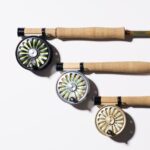 TIEMCO - ORACLE HERITAGE BABY TROUT CHAMPAGNE GOLD - immagine 3