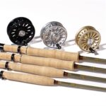 TIEMCO - ORACLE HERITAGE BABY TROUT CHAMPAGNE GOLD - immagine 4