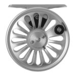 TIEMCO - ORACLE HERITAGE TROUT SILVER - immagine 5