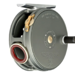 HARDY - 1912 PERFECT FLY REEL LH 2 7/8