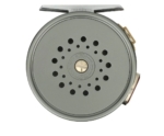 HARDY - 1912 PERFECT FLY REEL LH 2 7/8 - immagine 3