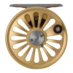 TIEMCO - ORACLE HERITAGE BABY TROUT CHAMPAGNE GOLD - immagine 5