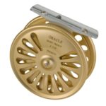 TIEMCO - ORACLE HERITAGE BABY TROUT CHAMPAGNE GOLD - immagine 10