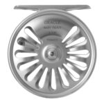 TIEMCO - ORACLE HERITAGE BABY TROUT SILVER