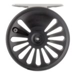 TIEMCO - ORACLE HERITAGE TROUT BLACK