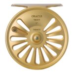TIEMCO - ORACLE HERITAGE TROUT CHAMPAGNE GOLD